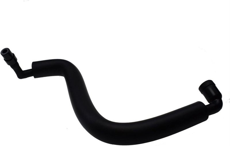 Wivplex PCV Valve Hose Connector Tube for Ford F-150 F250 - Image 4