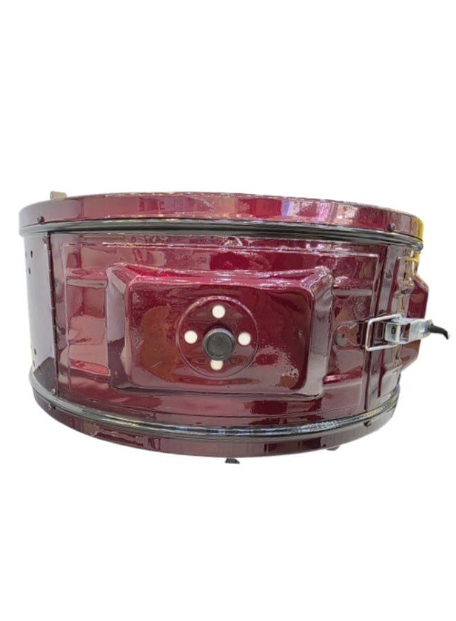 Home Maker Big Round Oven E-AV-3003 – 1400W High Capacity Electric Oven for Large Meals - Image 4