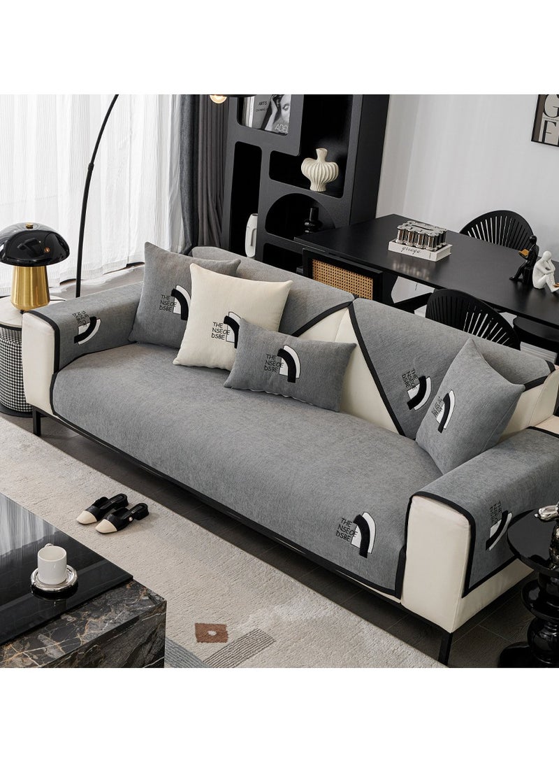 Nariele New Chenier Sofa Mat