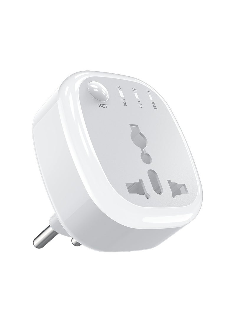 Goaltage ADP01 SmartPlug Power Adapter with Universal Compatibility and Safety Protection Functionality  - Image 2
