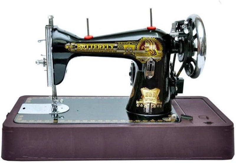 Butterfly Hand Held Sewing Machine