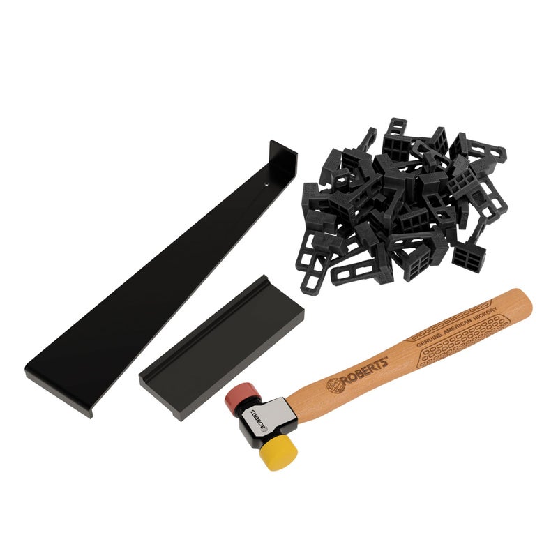 ROBERTS Pro Flooring Installation Kit