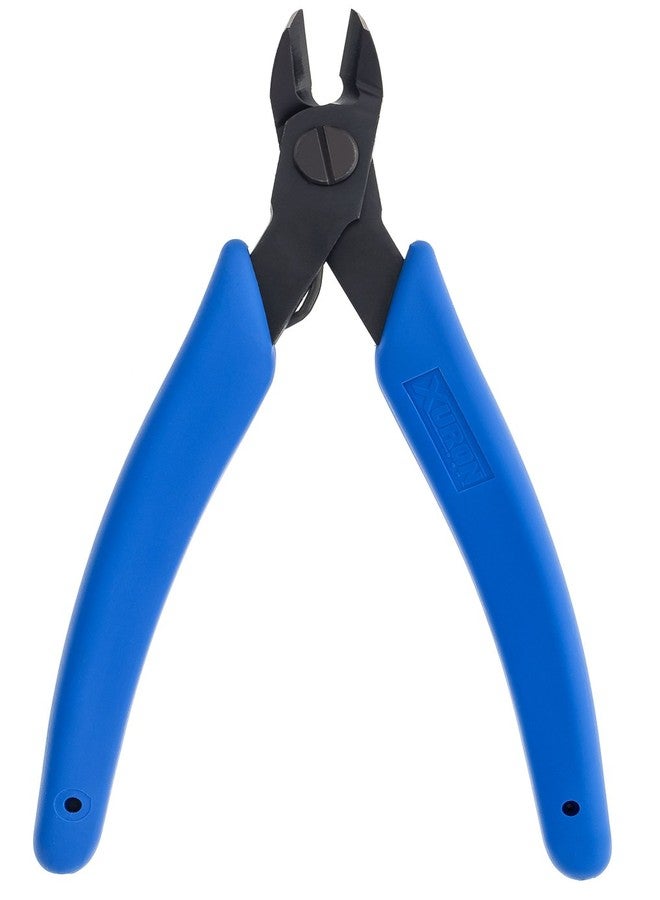 Xuron - Xuron - 9100 Oval Head Micro-Shear® Flush Cutter - 9100* - Image 1