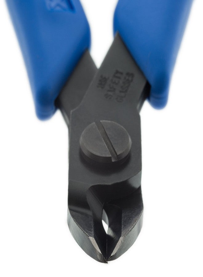 Xuron - Xuron - 9100 Oval Head Micro-Shear® Flush Cutter - 9100* - Image 3