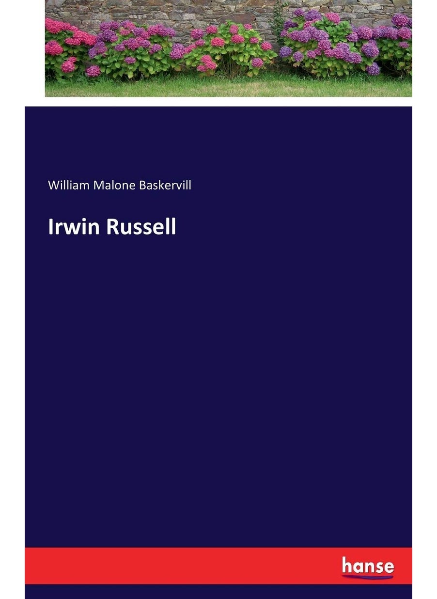 Irwin Russell  - Image 1