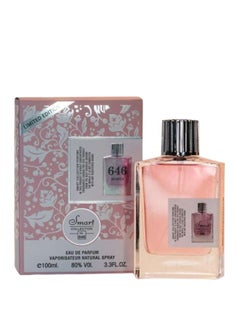 Smart collection Smart Collection No.646 Perfume 100ML 