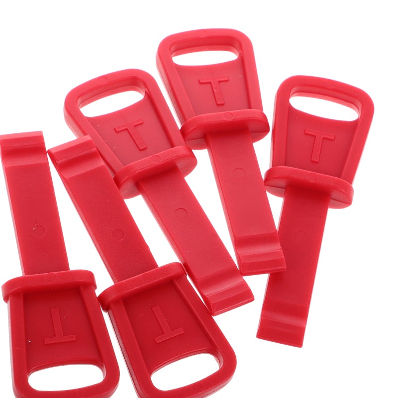 5 Pcs Snow Thrower Starter Ignition Keys Compatible With Briggs Lawn And Garden Engines - Image 3