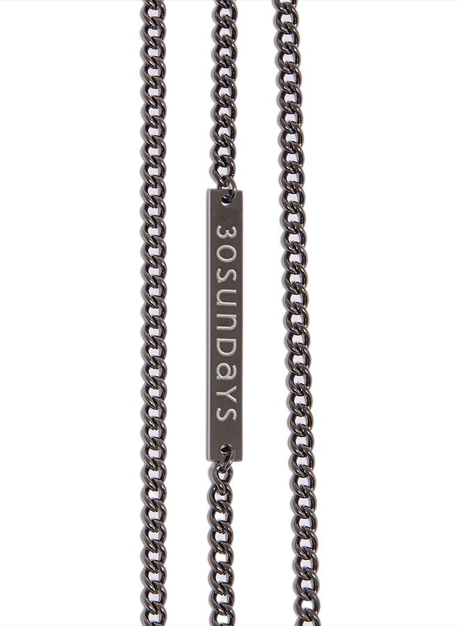 30 سندايز ٣٠أحد كالي سلسلة - Image 2