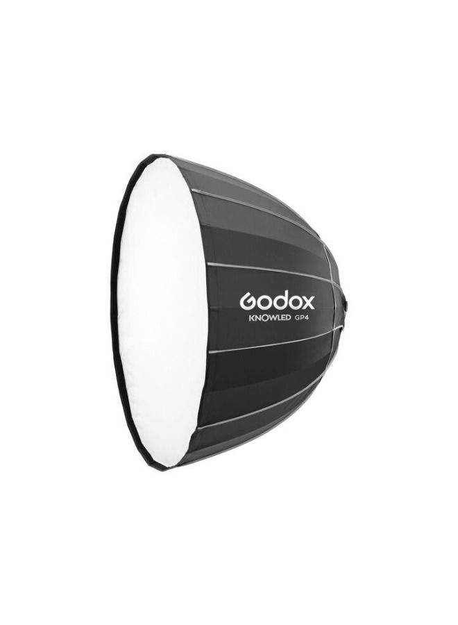 Godox Godox Parabolic Softbox for KNOWLED MG1200Bi Bi-Color LED Light (47")  - Image 1