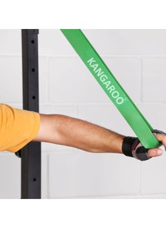 KANGAROO Squat rack, 2 training ropes and kangaroo glove Bundle  - Image 3