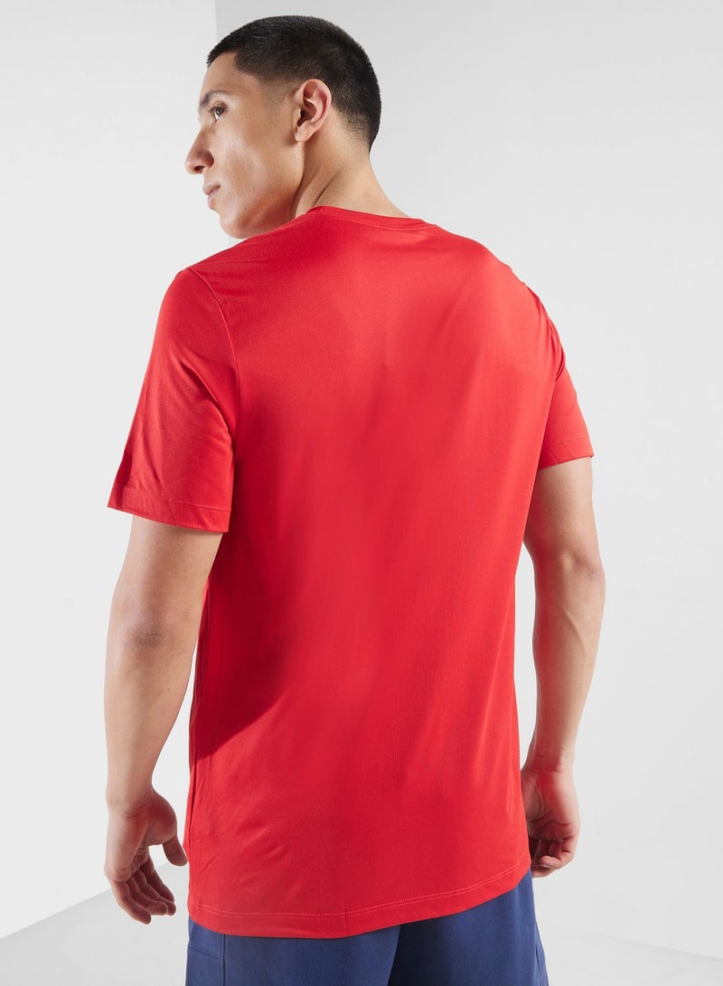 Nike Boston Red Sox Legend Baseball T-Shirt - Image 2