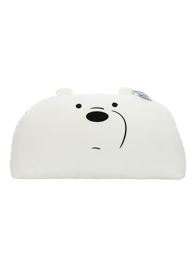 NIBEMINENT 1-Piece Cute Cartoon Bear Soft Stuffed Animal Toy - Image 1