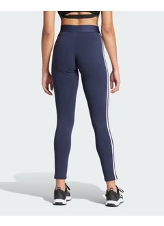 Adidas طماق Loungewear Essentials 3-Stripes  - Image 2