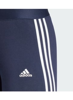 Adidas طماق Loungewear Essentials 3-Stripes  - Image 4