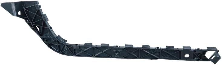 LM Rear Bumper Bracket (Driver Side) for Innova (2004-2016) Aftermarket Replacement - Image 2