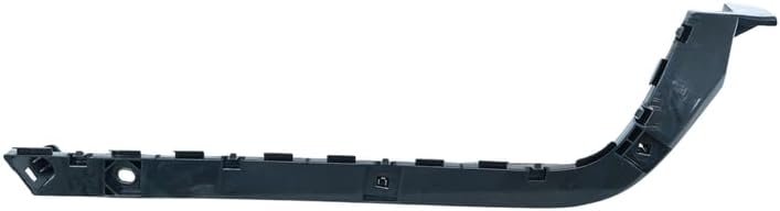 LM Rear Bumper Bracket (Driver Side) for Innova (2004-2016) Aftermarket Replacement - Image 1