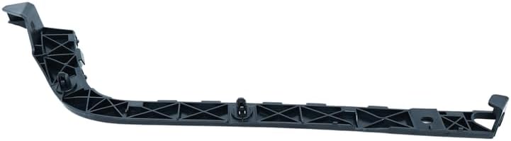 LM Rear Bumper Bracket (Driver Side) for Innova (2004-2016) Aftermarket Replacement - Image 3