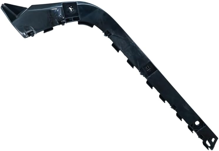 LM Rear Bumper Bracket (Driver Side) for Innova (2004-2016) Aftermarket Replacement - Image 4