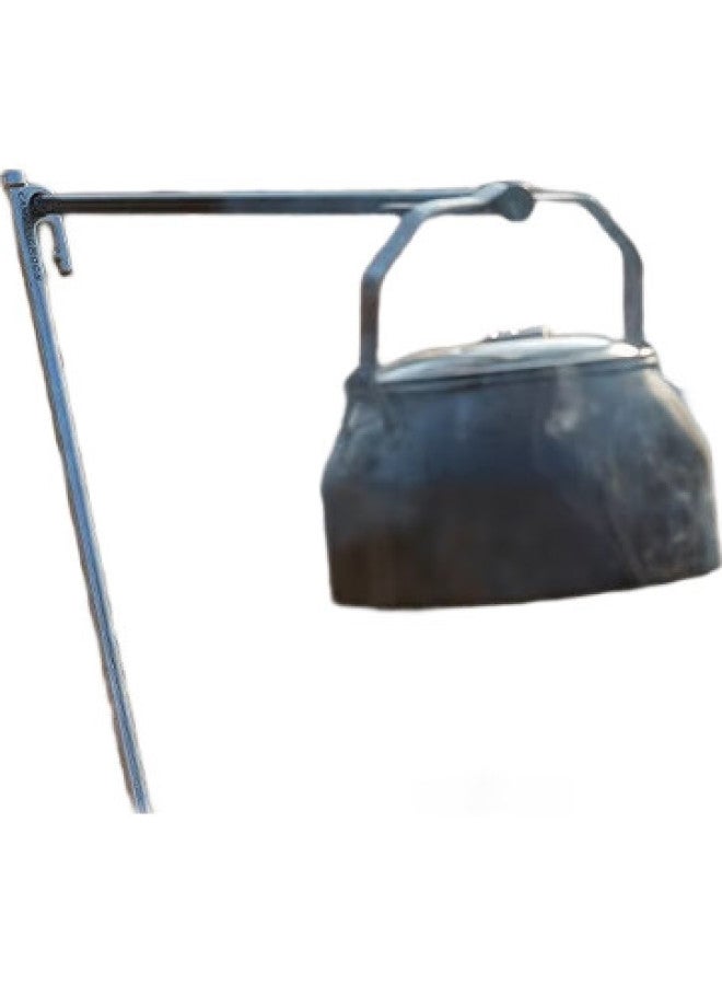 Campingmoon Beach Ground Stake For Tarpaulin, Outdoor Tent Peg [R30 Single Pack] 30Cm - Image 3