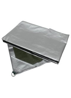 OZTrail By Adventure HQ | Ultrarig XHD Poly Tarp 10X12