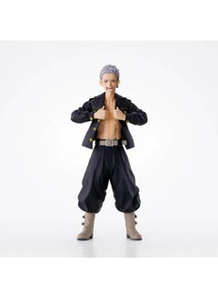 Banpresto Banpresto Tokyo Revengers Takashi Mitsuya Figure(Ver.A) Statue  - Image 1
