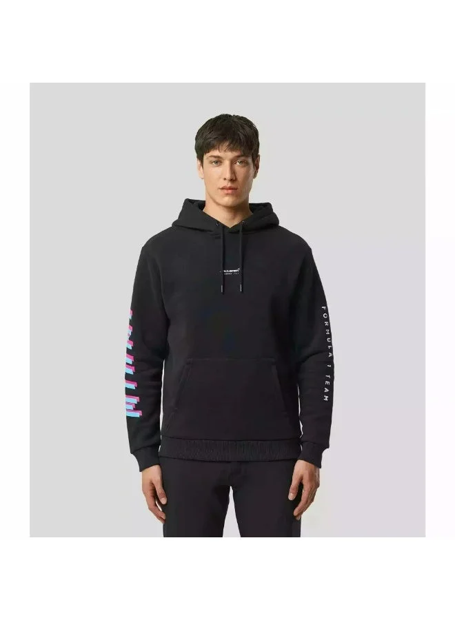 مكلارين MENS MIAMI NEON LOGO HOODIE