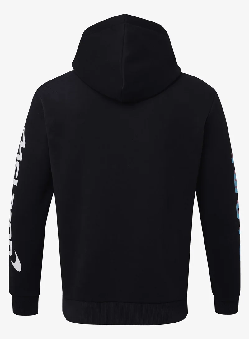 Mclaren  MCLAREN MIAMI NEON LOGO MEN'S HOODIE for Men | Best Price UAE