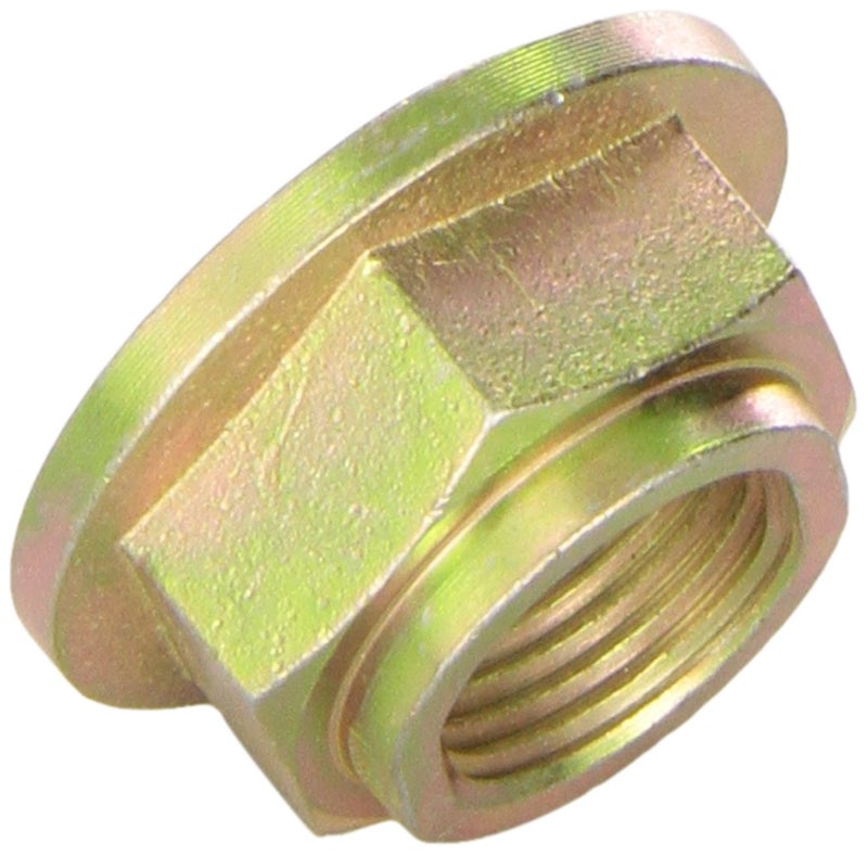 Dorman (615-098.1) 36mm Hex Size x M24-2.0 Thread Size Prevailing Torque Spindle Nut - Image 3