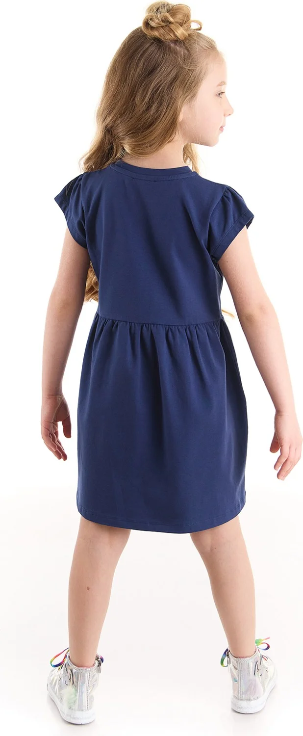Denokids Koala Graphic Dress