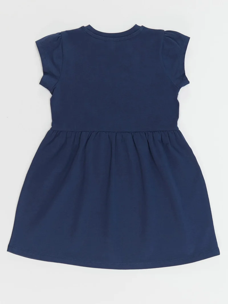 Denokids Koala Graphic Dress