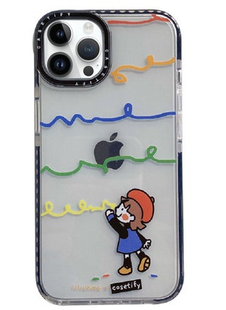 Protective Case For iPhone 14 Pro 6.1 inches - pzsku/Z9064790900B291275938Z/45/_/1667173541/a54a2ffd-625a-4407-b739-1457ff913d3d
