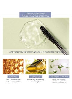 Flash Moment Broken Hair Finishing Rod Smoothing Cream Hair Flow Finishing Stick Hair Styling Cream 18ml  - Image 5