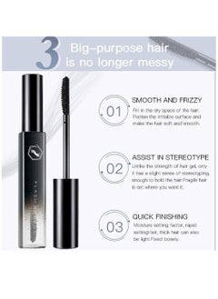 Flash Moment Broken Hair Finishing Rod Smoothing Cream Hair Flow Finishing Stick Hair Styling Cream 18ml  - Image 3