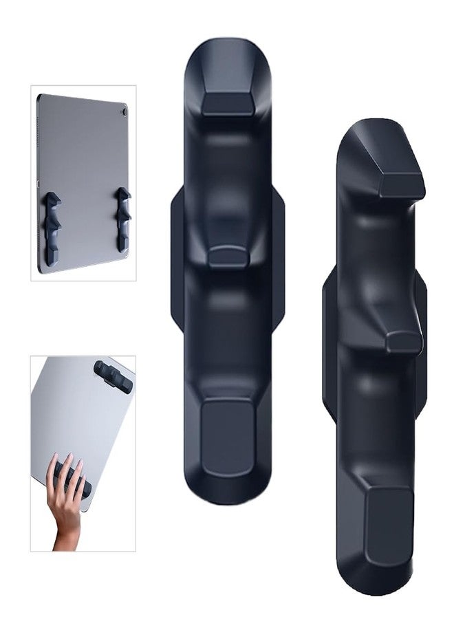 PXIRQ Gaming Handle for iPad, [Washable & Reusable] Anti-Slip Silicone Gamepad Grip, Multi-Finger Triggers Operation Tablet Game Controller for PUBG/Knives Out/Rules of Survival - Image 1