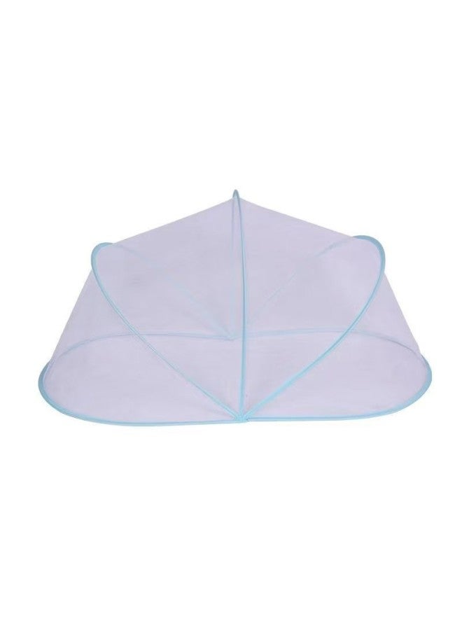 Baby Mosquito Net Can Be Stacked, Suitable For Children Aged 6 Years And Below