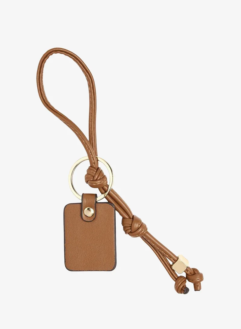 Parfois Brown Shopper Bag With Removable Bag for Women | Best Price UAE