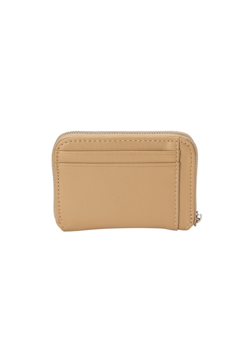 Bata Zip Around Wallet  - Image 2