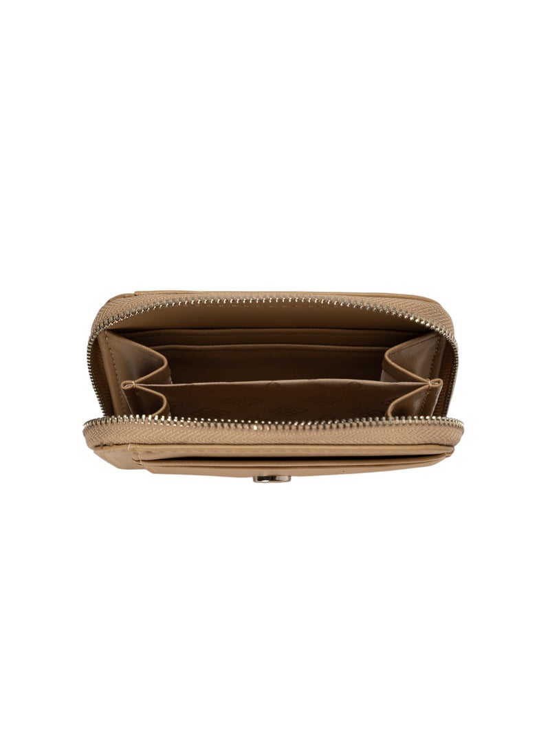 Bata Zip Around Wallet  - Image 4