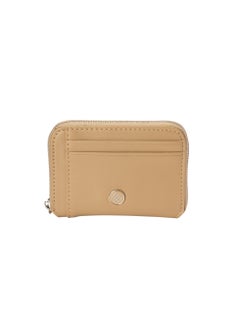 Zip Around Wallet