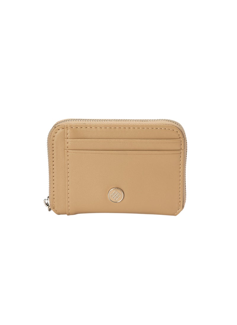 Bata Zip Around Wallet  - Image 1