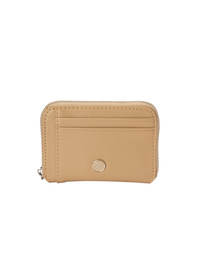 Bata Zip Around Wallet - Image 1