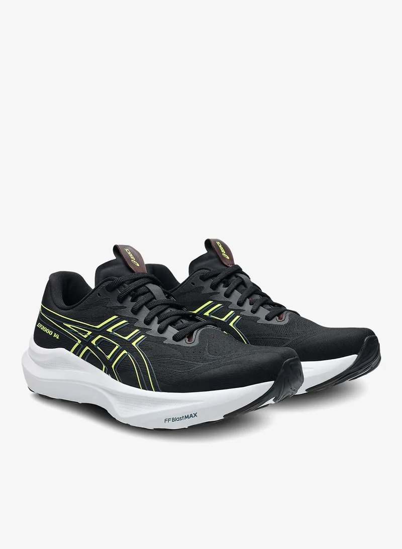 اسيكس حذاء جري رجالي -