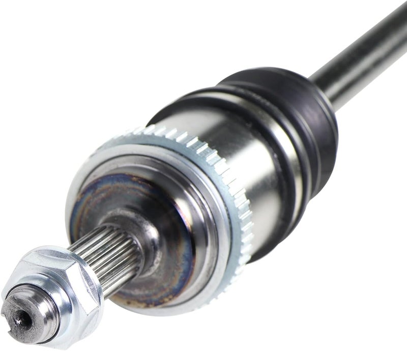 GSP NCV36589 CV Axle Shaft Assembly - Right Rear (Passenger Side) - Image 3