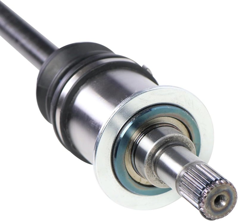 GSP NCV36589 CV Axle Shaft Assembly - Right Rear (Passenger Side) - Image 2