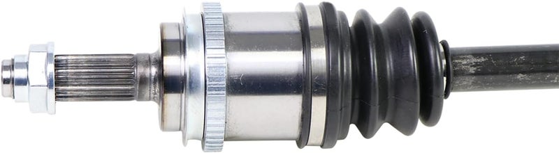 GSP NCV36589 CV Axle Shaft Assembly - Right Rear (Passenger Side) - Image 4