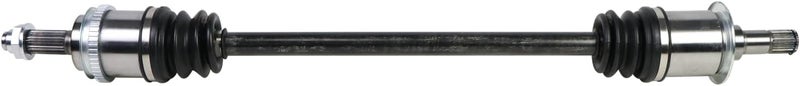 GSP NCV36589 CV Axle Shaft Assembly - Right Rear (Passenger Side) - Image 1