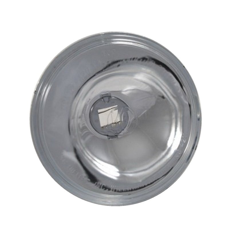 KC HiLiTES 4211 5" Replacement Spot Beam Pattern Glass Lens/Reflector with H3 Bulb Socket Adapter - Image 5