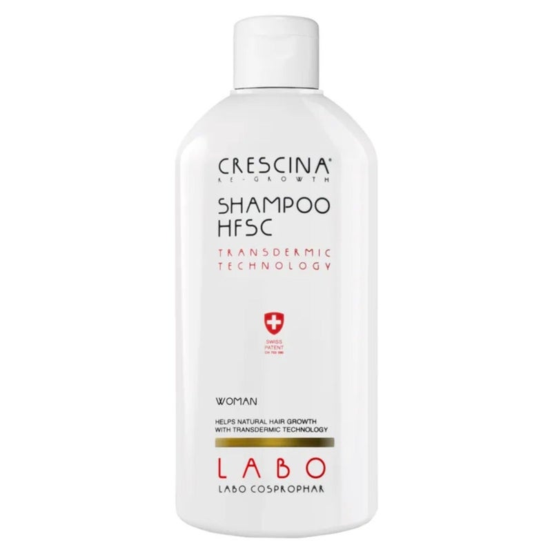Crescina Re-Growth Shampoo HFSC 1300 Woman 200ml