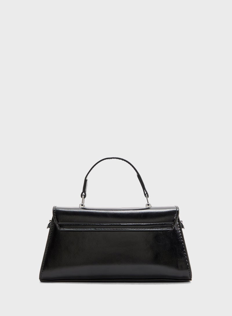 ايلا حقيبة كروس بودي بمقبض علوي - Image 2