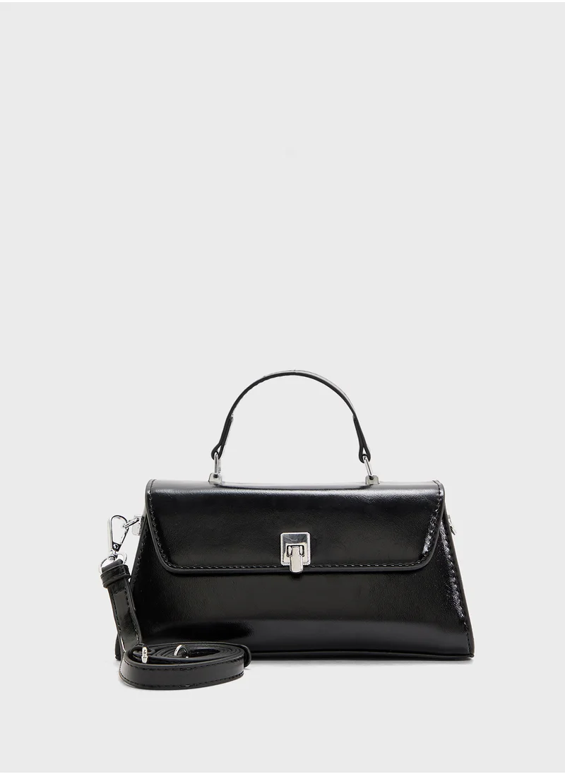 ايلا Crossbody With Top Handle